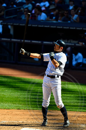 Ichiro Suzuki, The New York Yankees