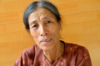 Kind Woman  Ha Noi, Vietnam