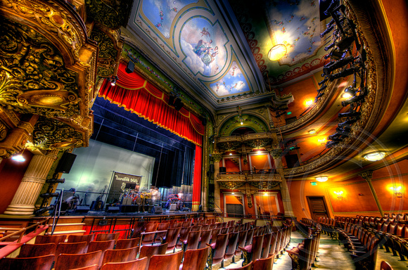 Colonial Theater2, Pittsfield