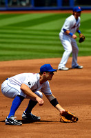 David Wright, The New York Mets