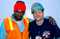 Ground Zero Ironworkers